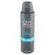 Obrázek 1 pro produkt Dove Men Clean Comfort Antiperspirant sprej 150ml
