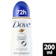 image 1 of Dove Women Original 72h Advanced Care Antiperspirant Deodorant 200ml