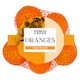 image 1 of Tesco Orange Minimum 5 Pack