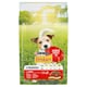 image 1 of Purina Friskies Mini Menu Dry Dog Food with Beef and Vegetables 1,5 kg