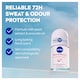 image 4 of NIVEA Pearl & Beauty Anti-Perspirant Deodorant Roll-On 25ml