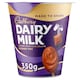 image 1 of Cadbury Dairy Milk Pots Of Joy 350G