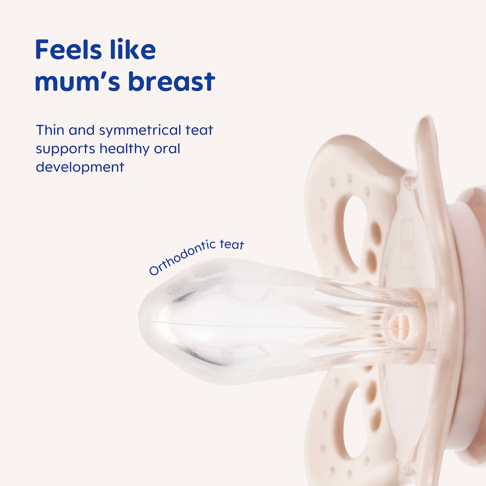 image 1 of MAM Original 0-6m 2Pk