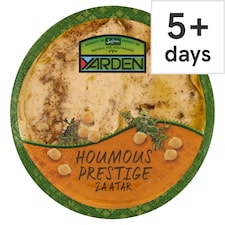 Yarden Prestige Houmous 250G