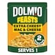 image 1 of Dolmio Feasts Cheesy Mac & Cheese Pasta Ready Meal 250g