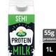image 1 of Arla Protein Semi Skimmed Milk 1L