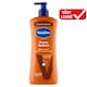 image 1 of Vaseline Cocoa Radiant Body Lotion 600ml