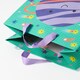 image 3 of Paperchase Happy Space Planet Gift Bag