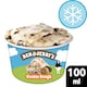 image 1 of BEN AND JERRY'S COOKIE DOUGH ICE CREAM TUB 100ML