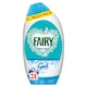 image 1 of Fairy Laundry Detergent Gel 1254ML 38 Washes