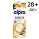 image 1 of Alpro Barista Oat Long Life Dairy Free Drink 1L