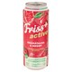Friss+ Active gránátalma-meggy ízű üdítőital és alkoholmentes malátaital keveréke 0,0% 0,5 l  2. kép