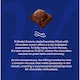image 3 of E. Wedel Dark Chocolate with Chocolate Filling 100g