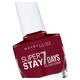 image 3 of Maybelline Nailpolish Forever Strong Divine Wine 10Ml