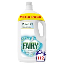 Fairy Original Fabric Conditioner 3.9 Litre