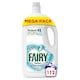 image 1 of Fairy Original Fabric Conditioner 3.9 Litre