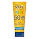 image 1 of Tesco Soleil Kids Sun Lotion Spf 50 75Ml