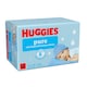 image 2 of Huggies Pure 0% Plastic Baby Wipes 3x48 144 Wipes