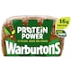 image 2 of Warburtons Protein Power Wholemeal Bread with Pulses, Seeds and Grains 700g