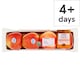image 1 of Tesco Kanzi Apples 4 Pack