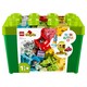 LEGO DUPLO 10914 Deluxe elemtartó doboz  1. kép
