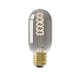 image 1 of Calex Decorative Titanium E27 Led Tubular Bulb