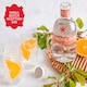 image 3 of Caorunn Blood Orange Gin 70cl 