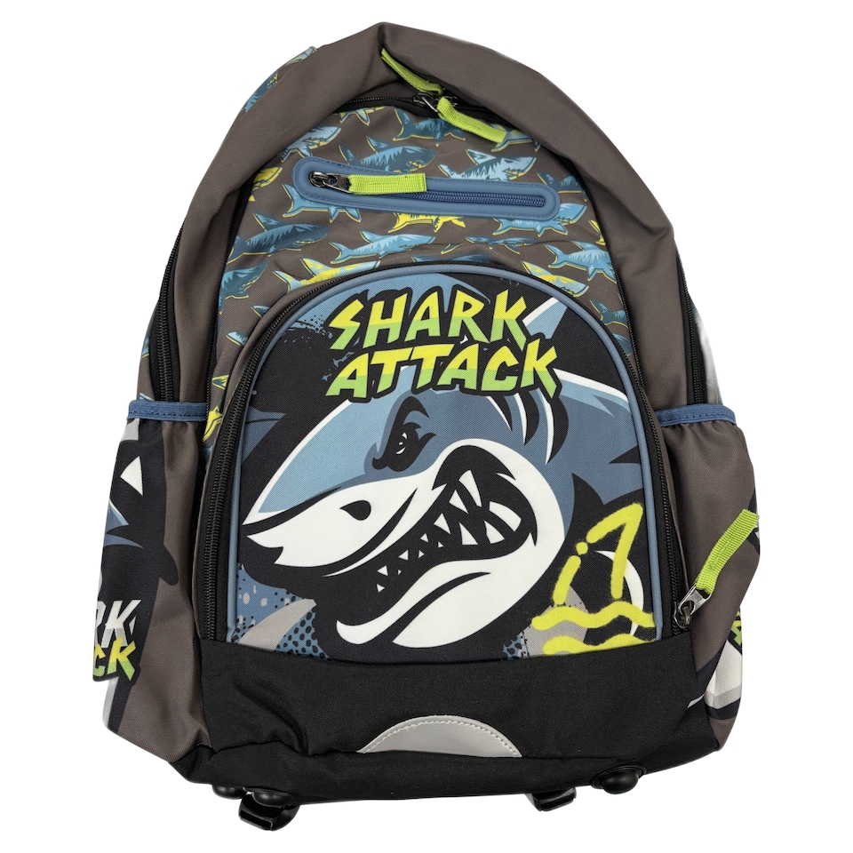 image 1 of Lizzy Card Lizzy Suli Active+ Backpack for Boys