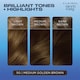image 3 of Clairol Nice ‘N Easy Medium Golden Brown 5G Hair Dye