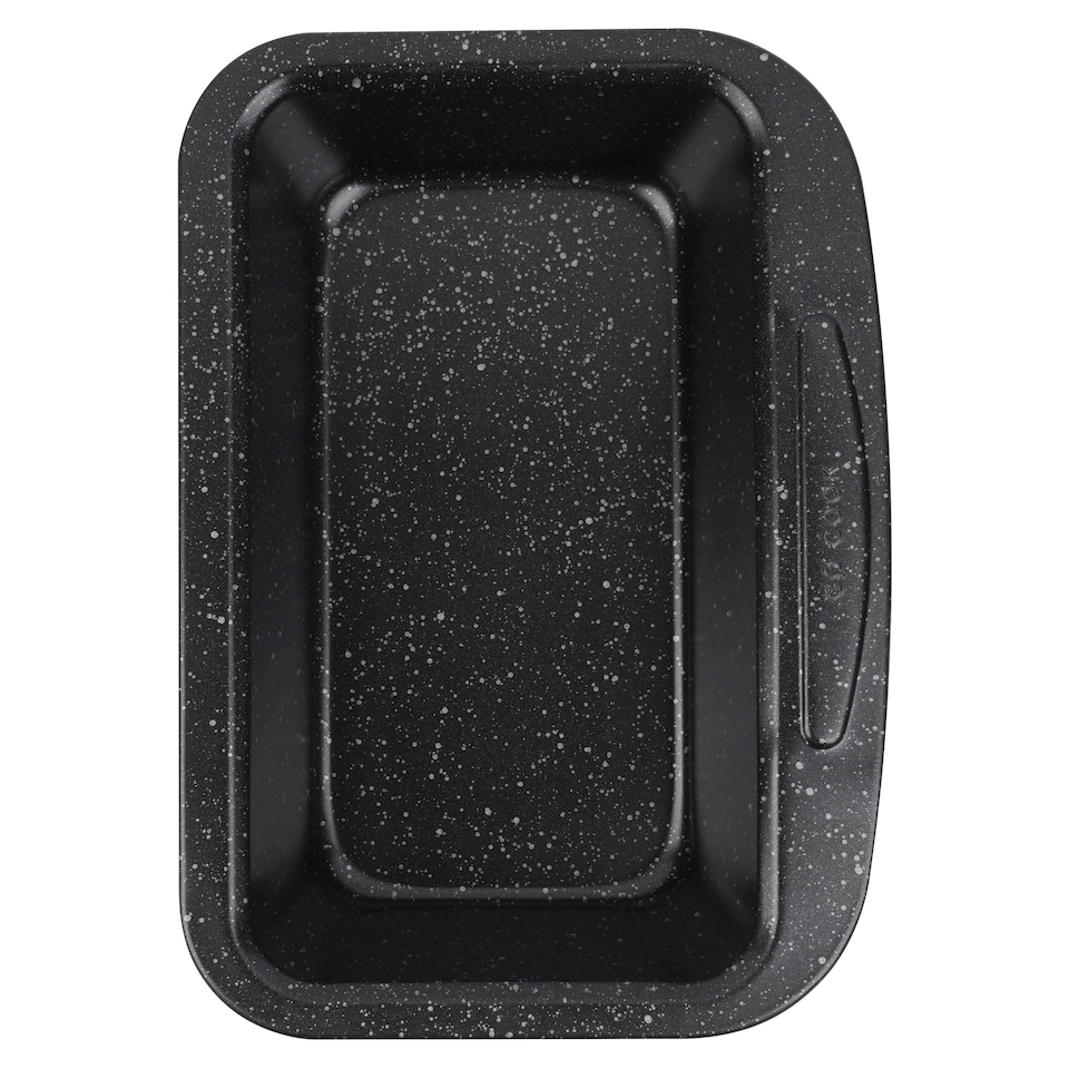 image 1 of Go Cook Marble Loaf Tin 23Cm