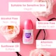 image 3 of Soft & Gentle Antiperspirant Deodorant Fresh Blossom Roll On 50Ml