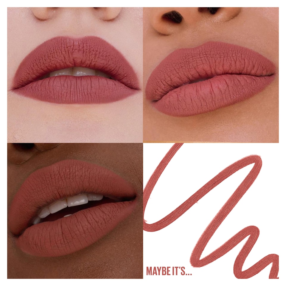 image 1 of Maybelline, Lifter Liner, 13 Maybe Its 
