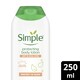 image 1 of Simple Protecting Body Lotion 250Ml