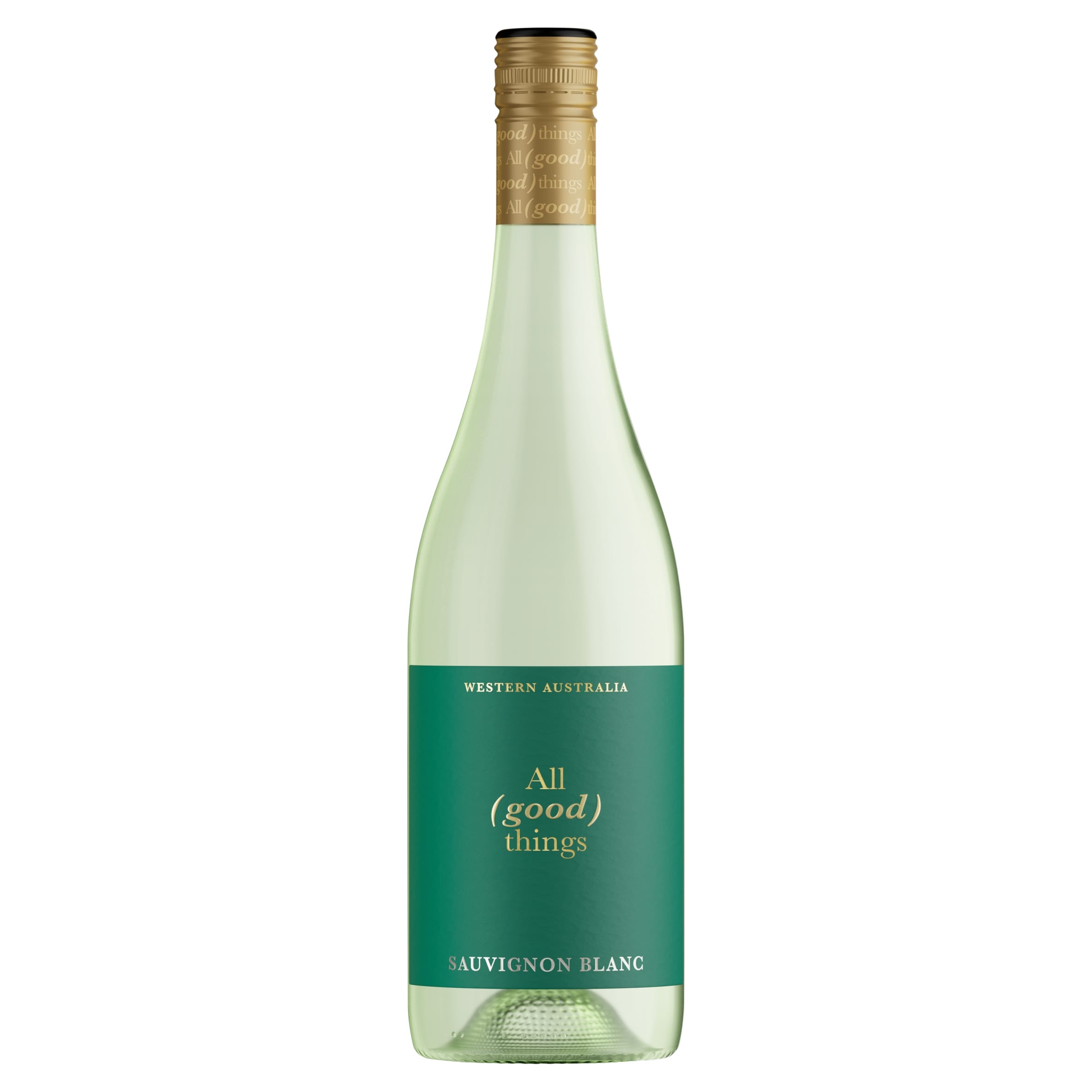 All good things Western Australian Sauvignon Blanc 75cl