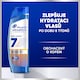 image 3 of Head & Shoulders Anti-dandruff Shampoo Pro-Expert 7 Hair Fall Defense with Caffeine 250 ml