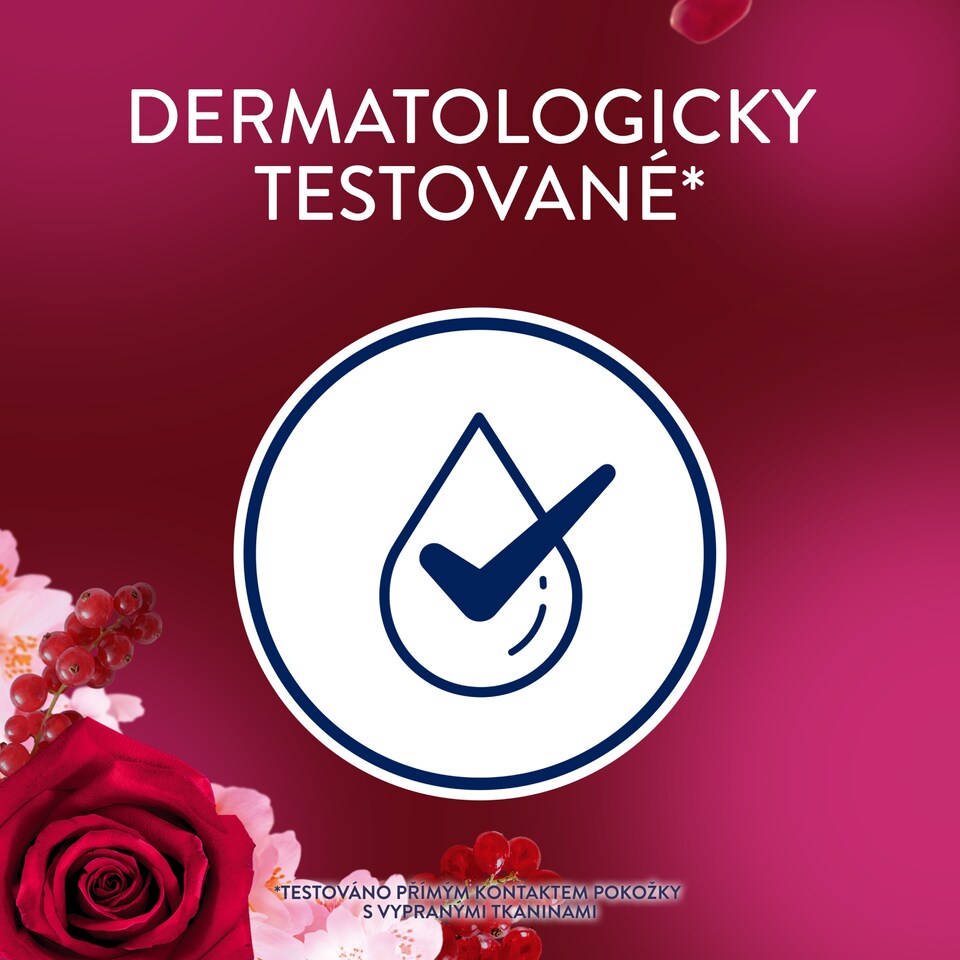 Obrázek 1 pro produkt Lenor Aviváž  47 Praní, Ruby Jasmine