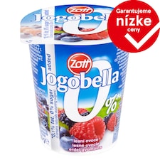 Zott Jogobella Nízkotučný jogurt 150 g