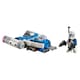Obrázek 2 pro produkt LEGO Star Wars 75391 Mikrostíhačka Y-wing kapitána Rexe