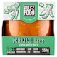 image 1 of Polcz Food Chicken & Peas Stew with Rice 350 g