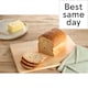 image 1 of Tesco Hi Fibre Malted Loaf 400G Sliced