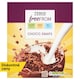 image 1 of Tesco Free From Choco Snaps 300 g