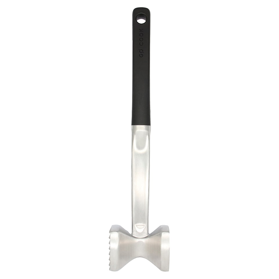 Go Cook Black Meat Tenderizer