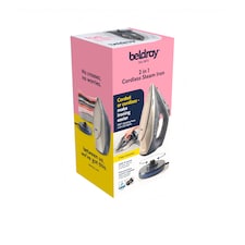 Tumble Dryer Sheets, Ironing Aids & Fabric Freshener