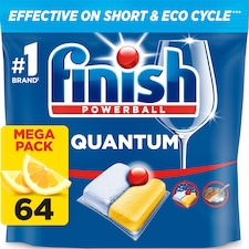 Dishwasher Tablets & Powder