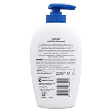 lifebuoy sanitizer 250ml