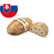 Minit Oskar Sourdough Sunflower Bread 505 g