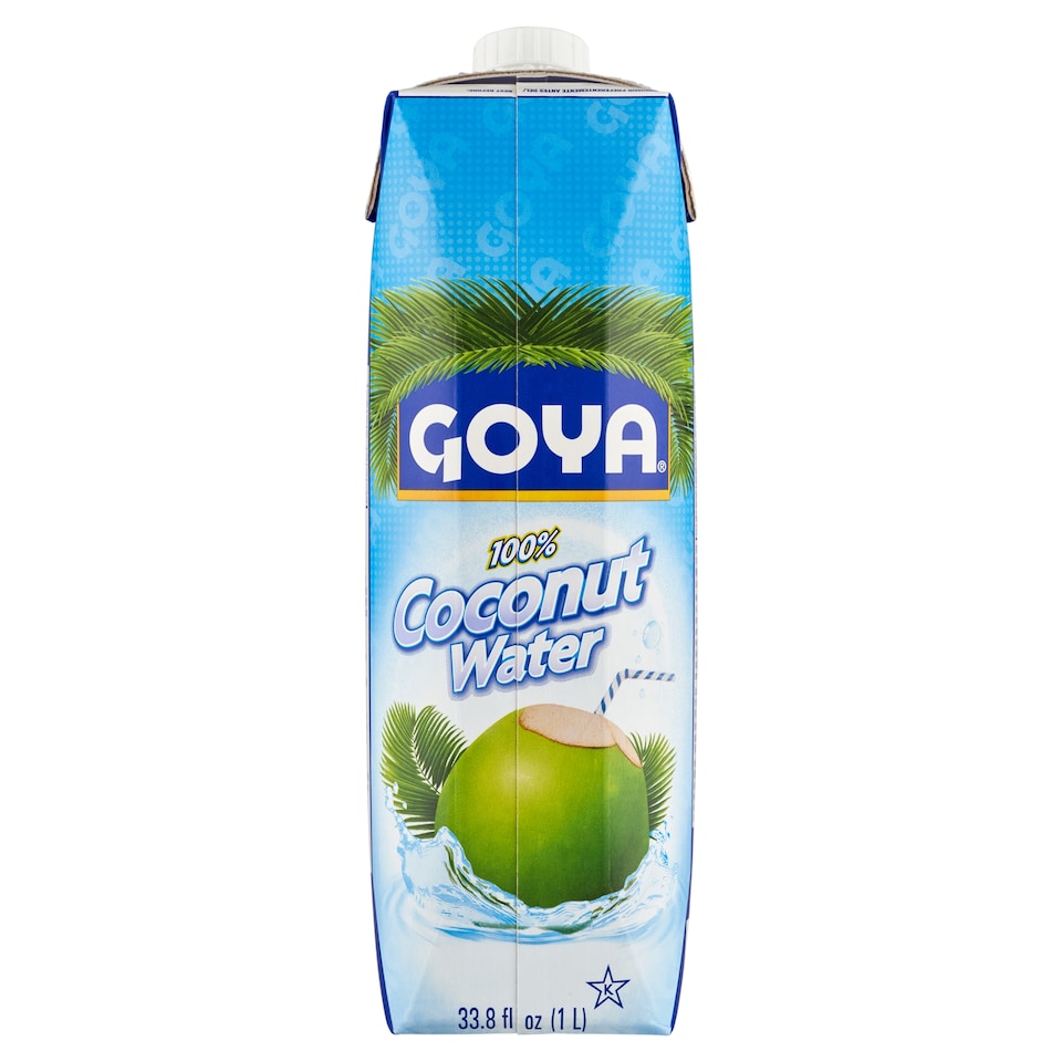 Obrázek 1 pro produkt Goya Kokosová voda 1l