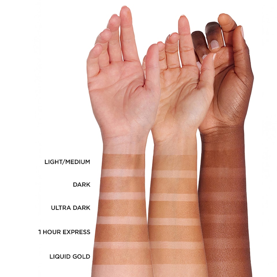 image 1 of Bondi Sands Self Tan Foam Light/Med 200Ml