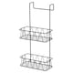image 1 of F&F Home Over Door 2 Tier Storage