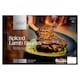image 1 of Tesco Finest Chef's Collection Sikandari Spiced Lamb Shanks with Green Tikka Sauce and Spiced Onion Sprinkle 995g